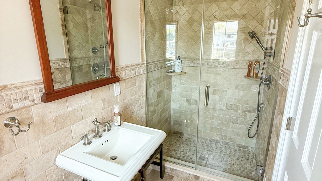 Photo of Bathroom in Seaford