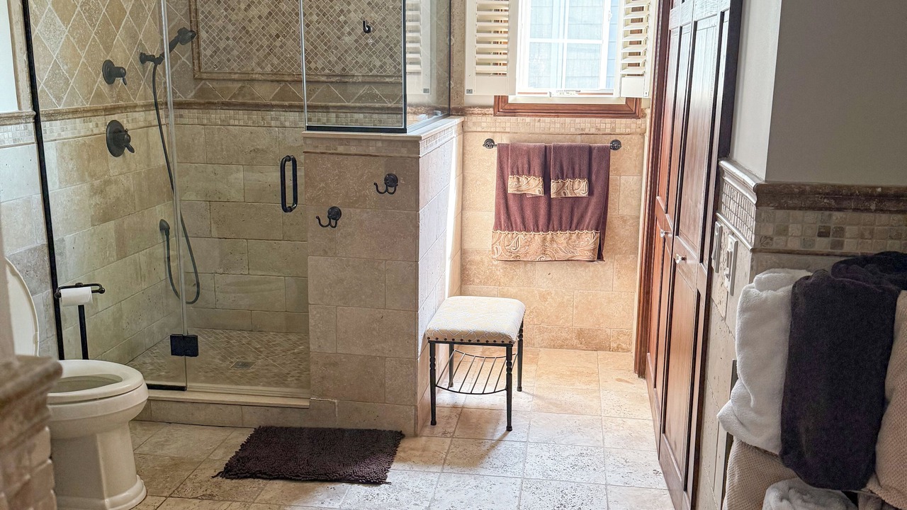 Photo of Bathroom in Seaford