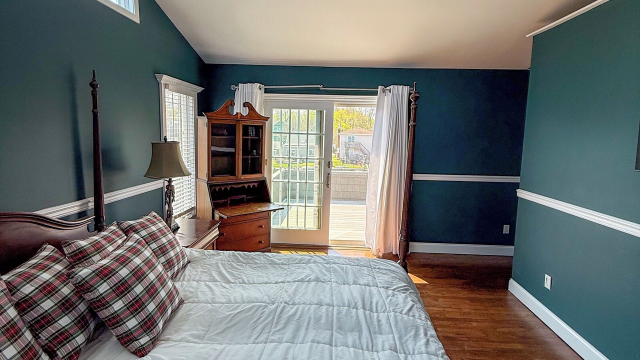 Photo of Bedroom in Seaford