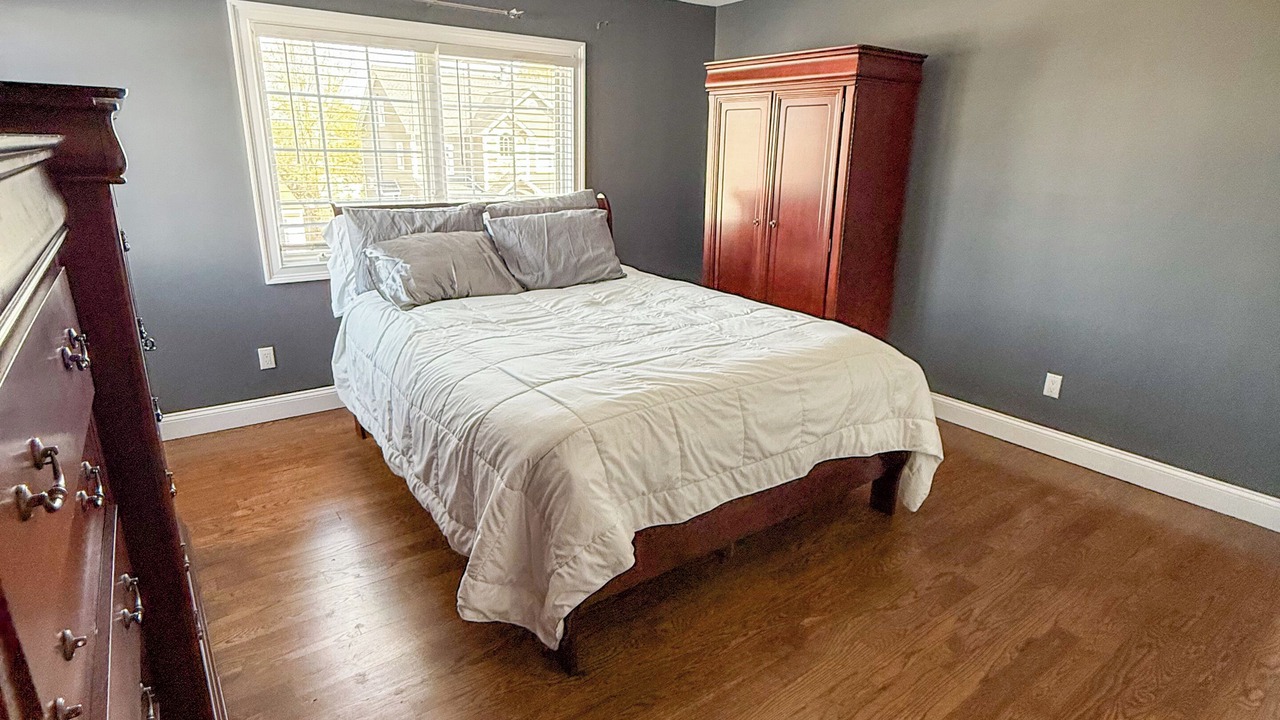 Photo of Bedroom in Seaford