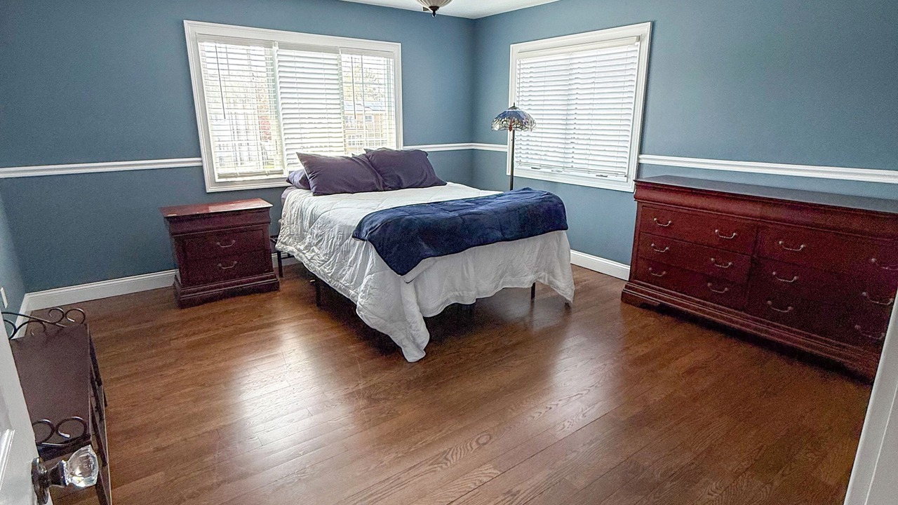 Photo of Bedroom in Seaford