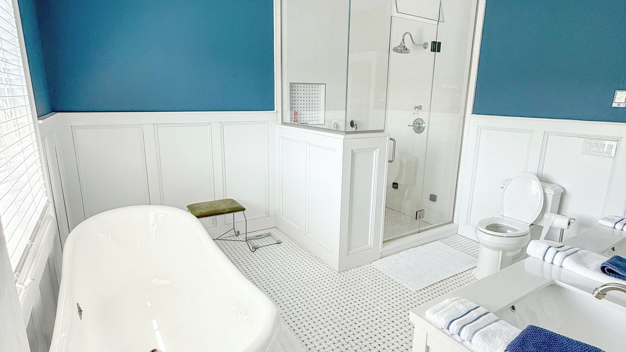 Photo of Bathroom in Seaford