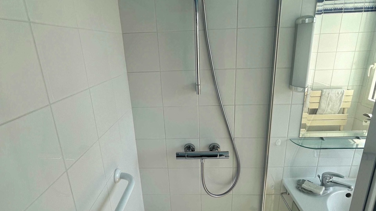 Photo of Bathroom in Plestin-les-Greves