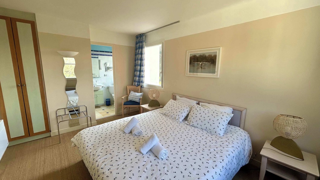 Photo of Bedroom in Plestin-les-Greves