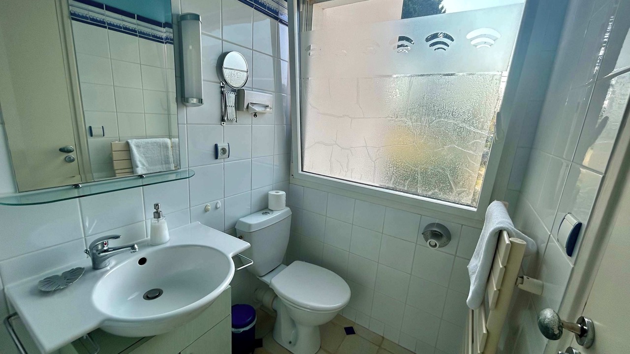 Photo of Bathroom in Plestin-les-Greves