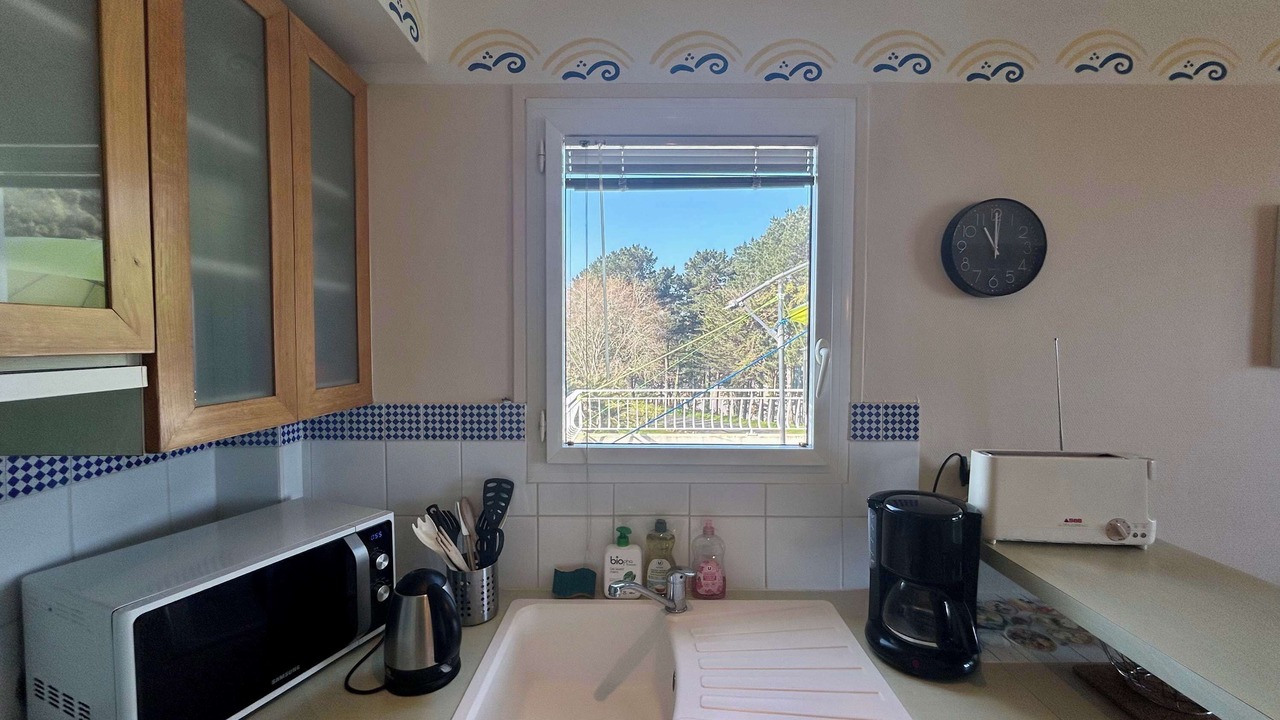Photo of Kitchen in Plestin-les-Greves