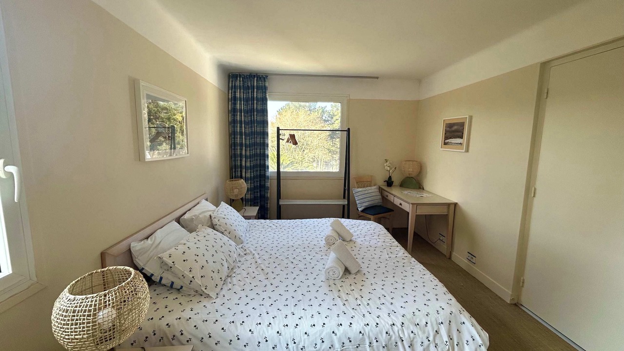 Photo of Bedroom in Plestin-les-Greves