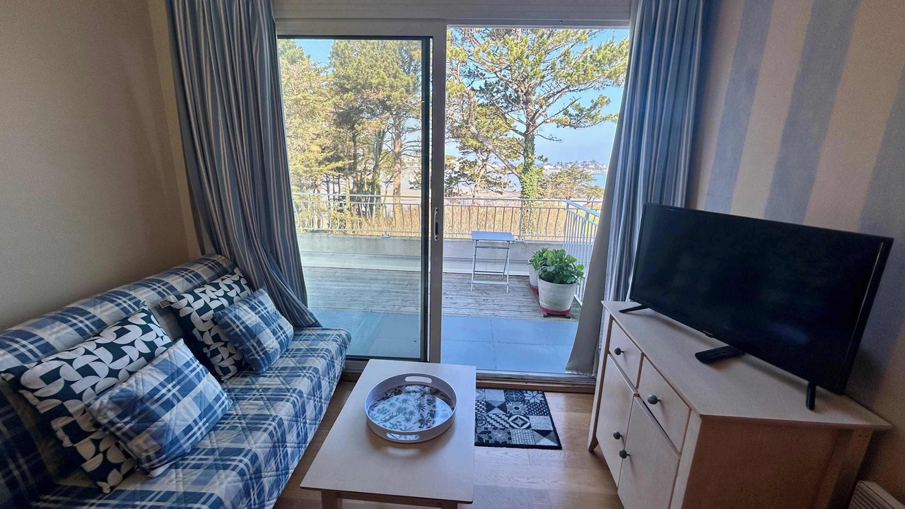 Photo of Livingroom in Plestin-les-Greves