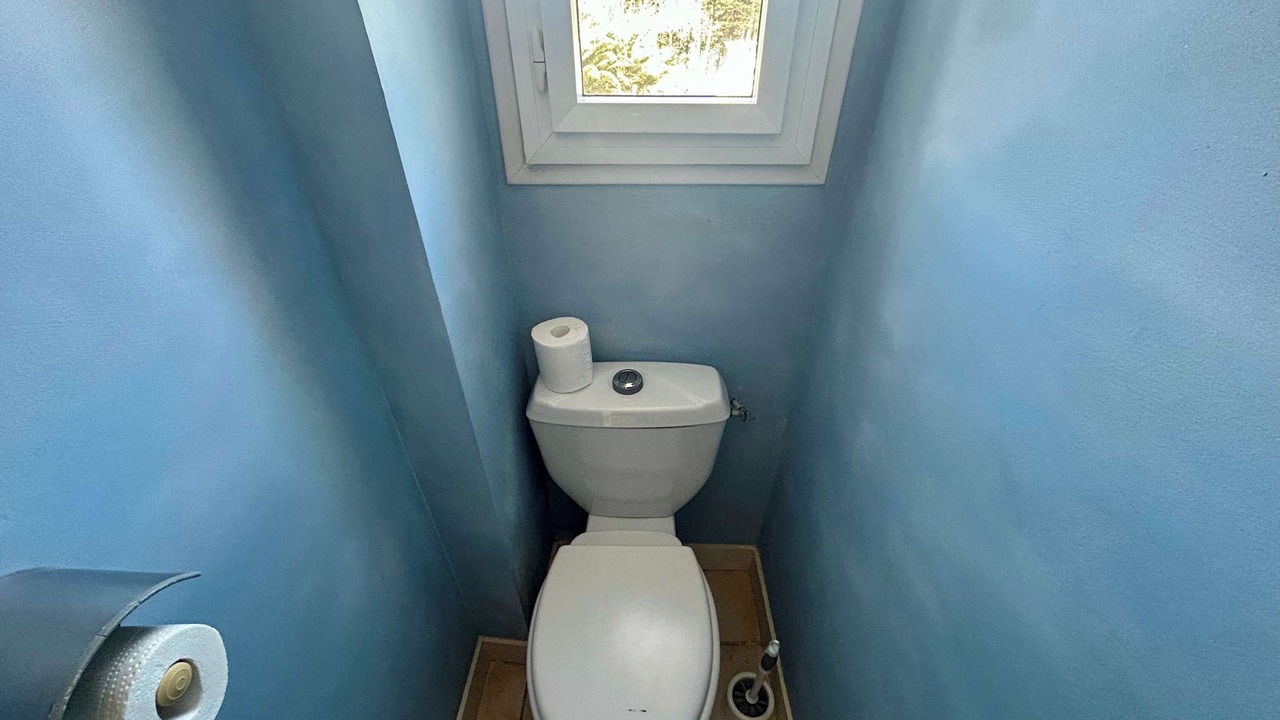 Photo of Bathroom in Plestin-les-Greves