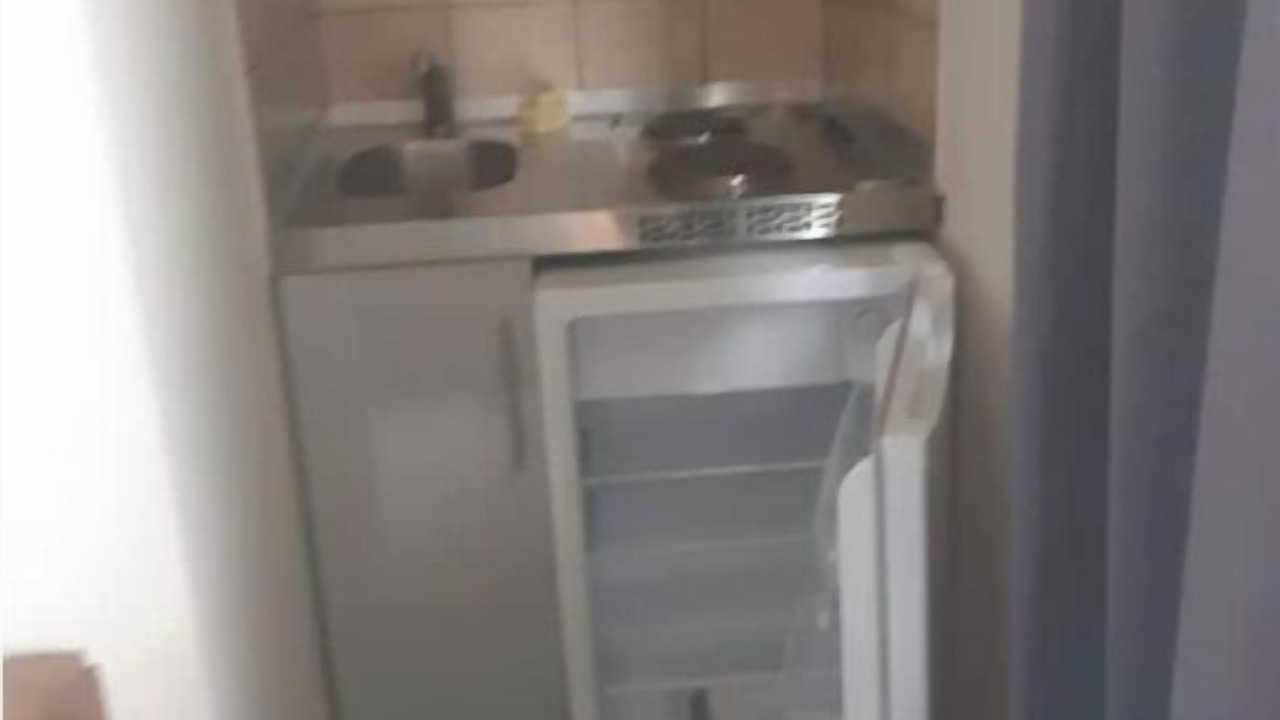 Photo of Kitchen in Quartier Saint-Leon