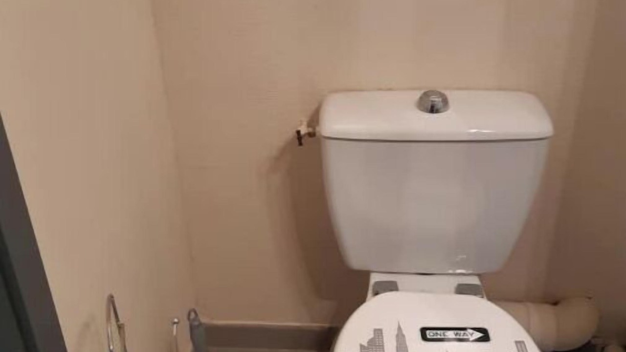 Photo of Bathroom in Quartier Saint-Leon