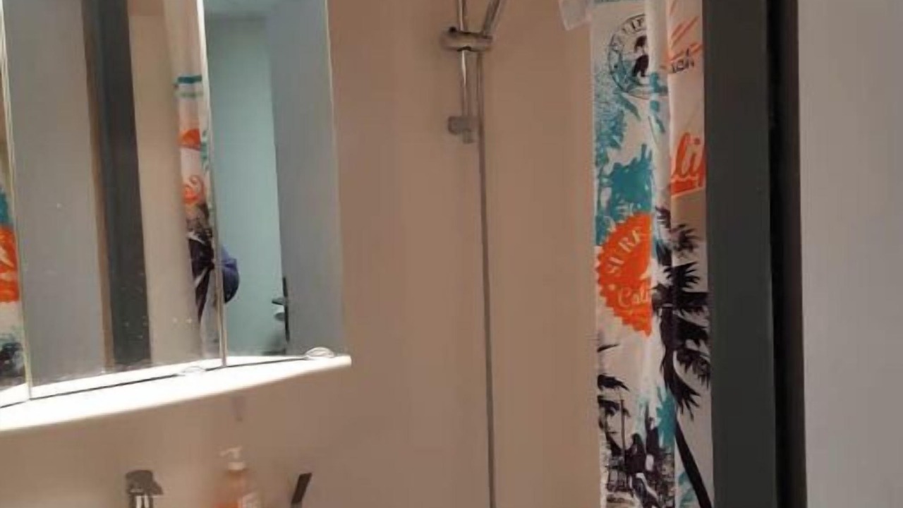 Photo of Bathroom in Quartier Saint-Leon