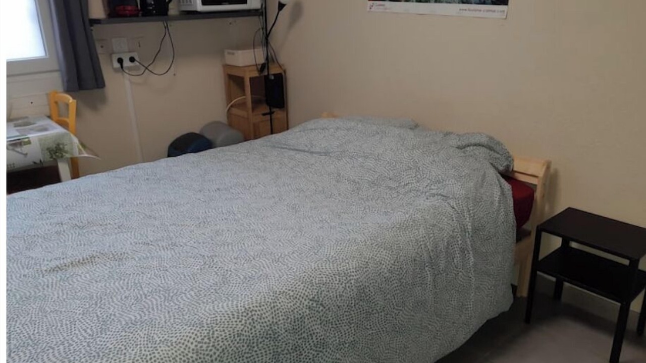 Photo of Bedroom in Quartier Saint-Leon