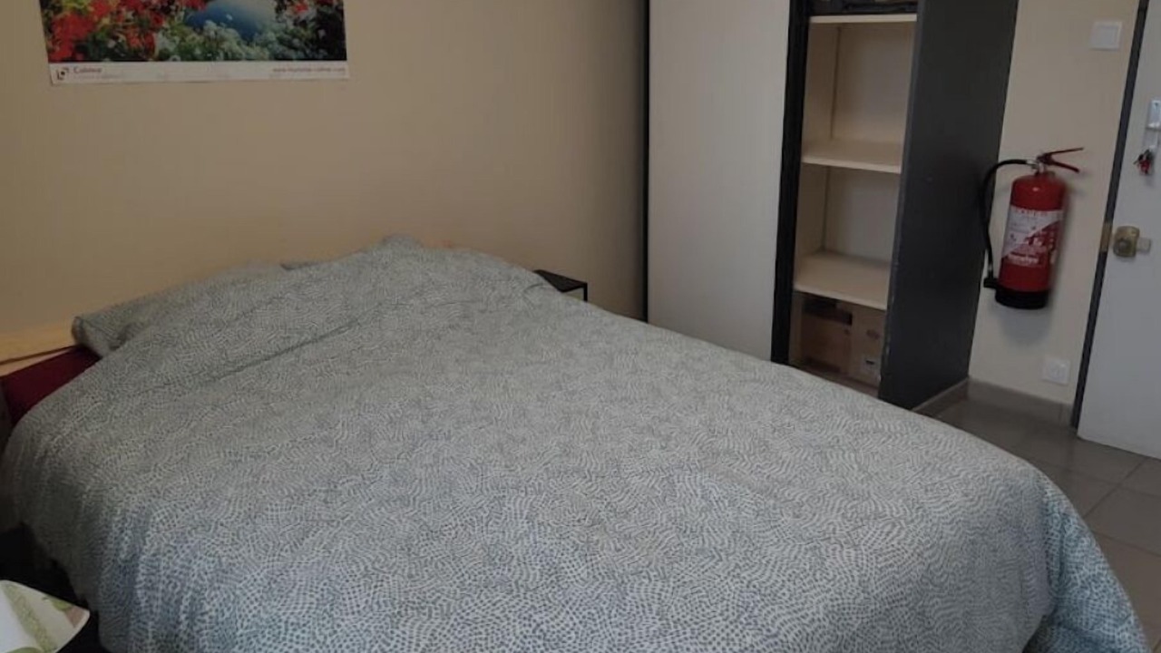 Photo of Bedroom in Quartier Saint-Leon