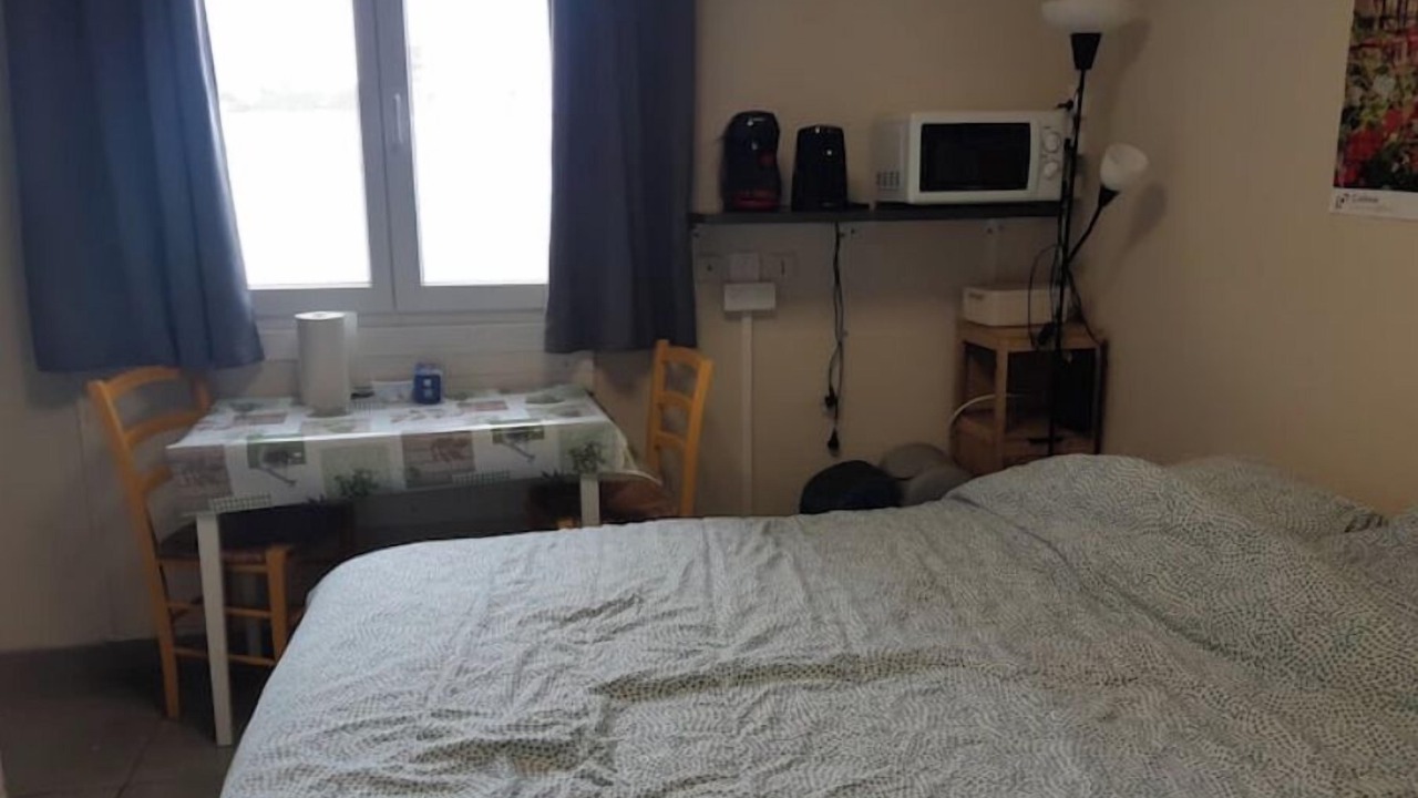 Photo of Bedroom in Quartier Saint-Leon