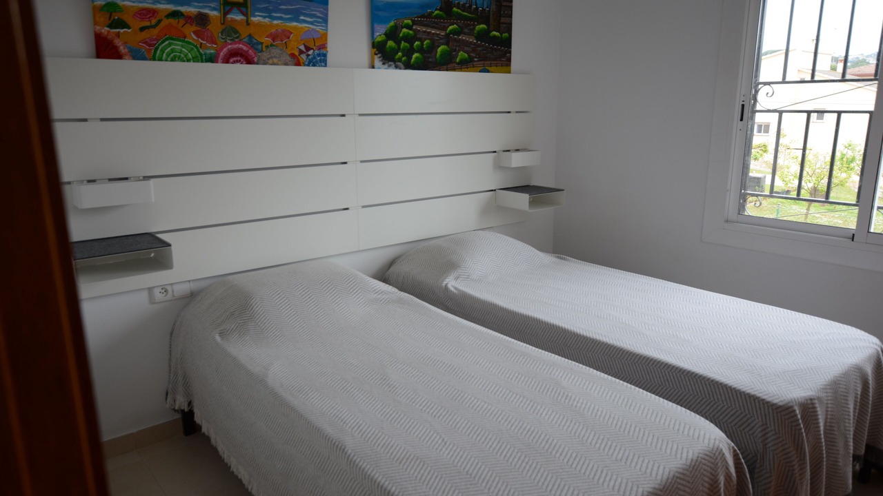 Photo of Bedroom in Mont Barbat