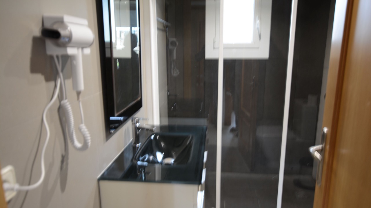 Photo of Bathroom in Mont Barbat