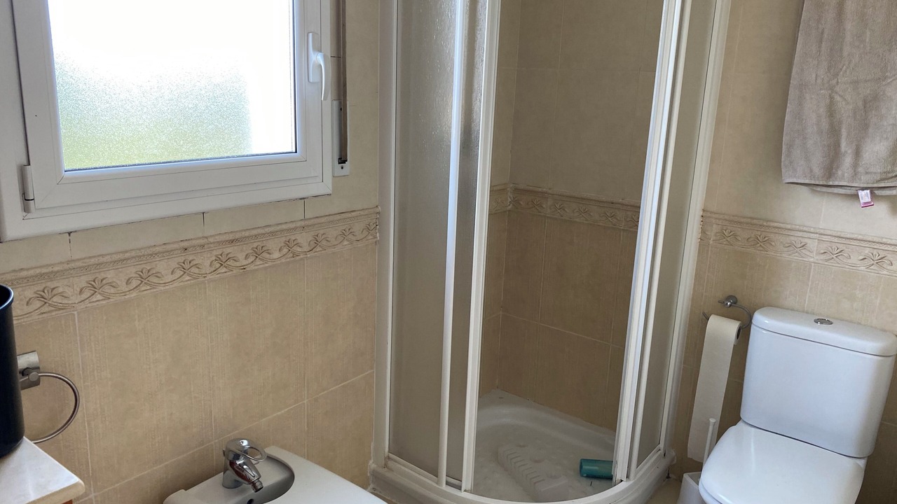 Photo of Bathroom in Mont Barbat