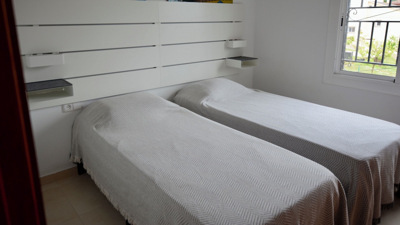 Photo of Bedroom in Mont Barbat