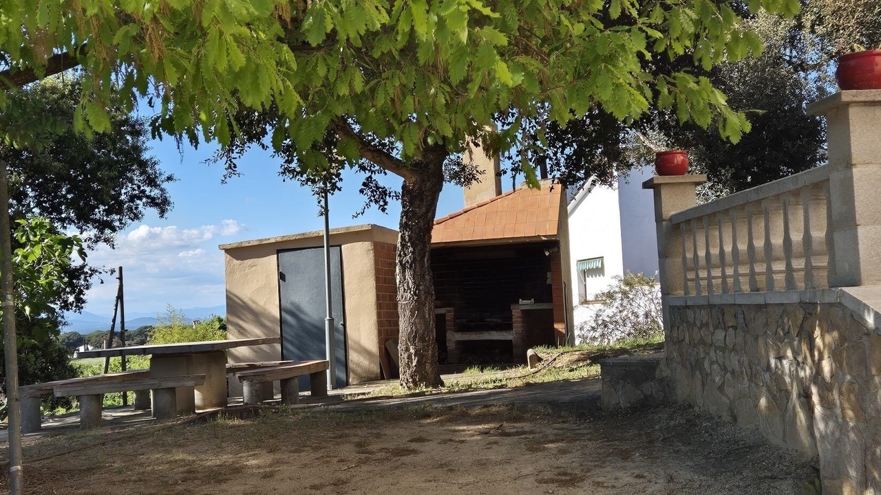Photo of Outdoor in Mont Barbat