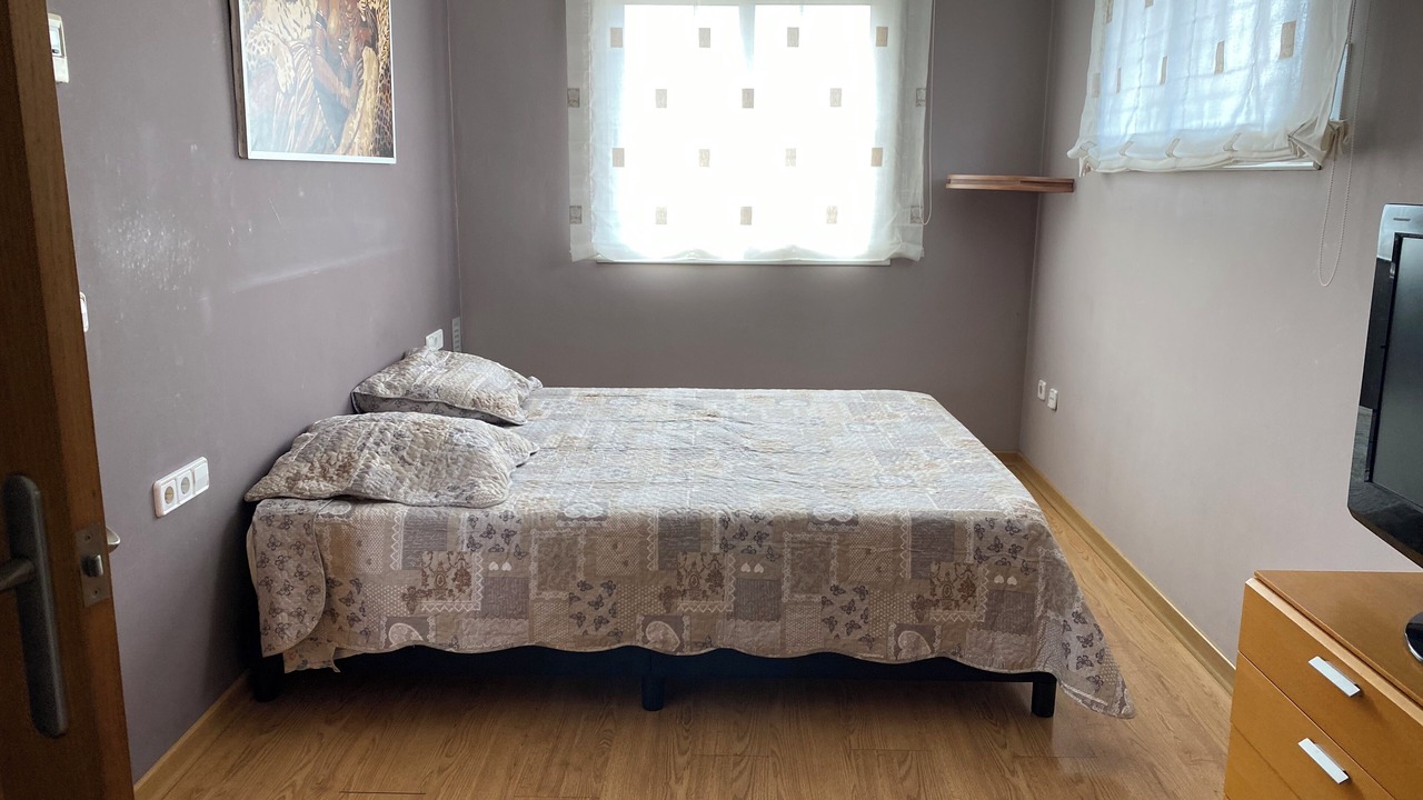 Photo of Bedroom in Mont Barbat