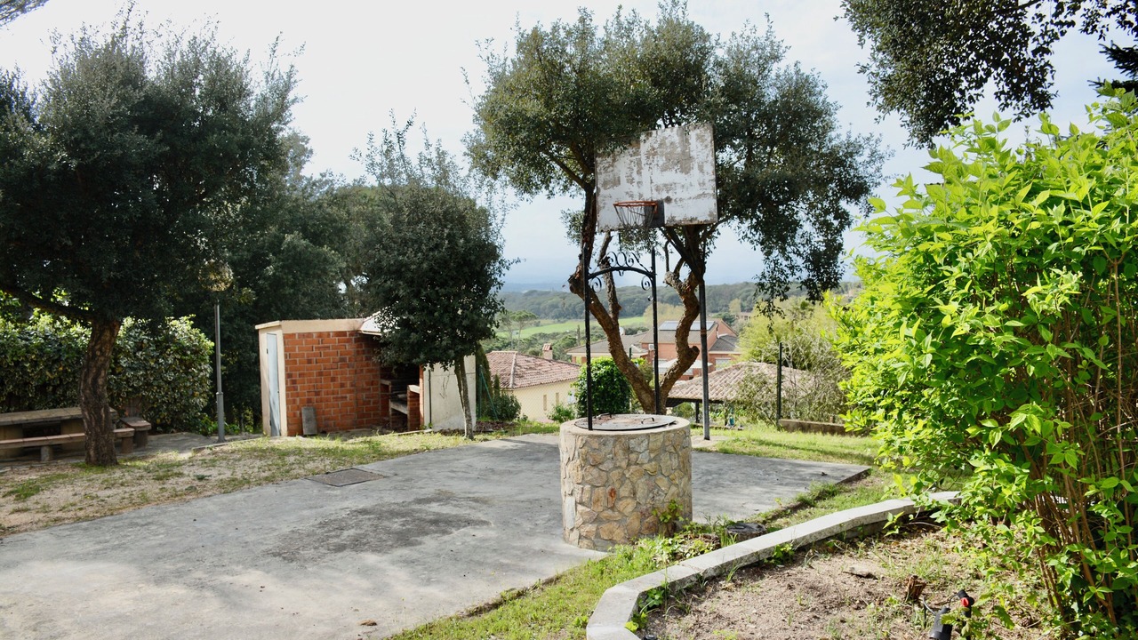 Photo of Outdoor in Mont Barbat
