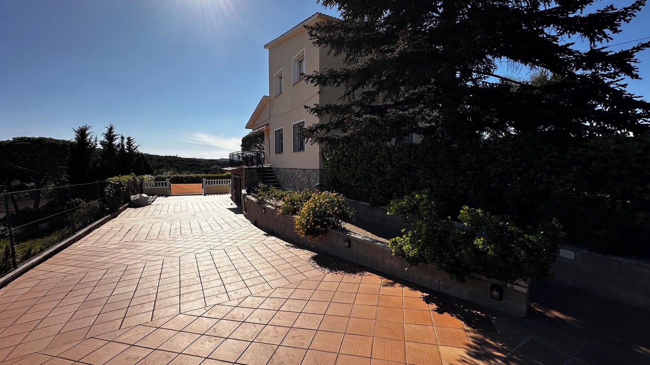 Photo of Outdoor in Mont Barbat