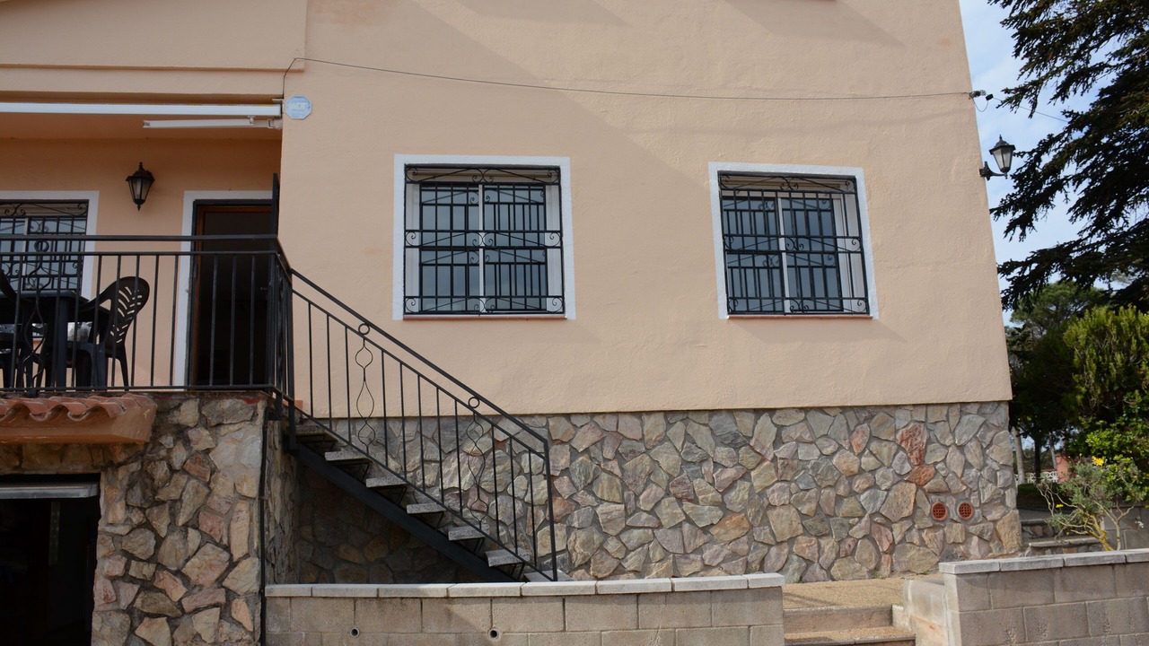 Photo of Outdoor in Mont Barbat