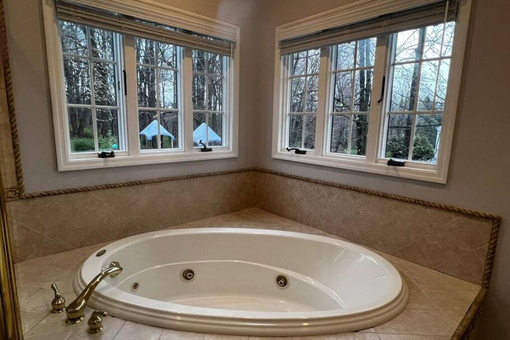 Photo of Bathroom in Mount Freedom