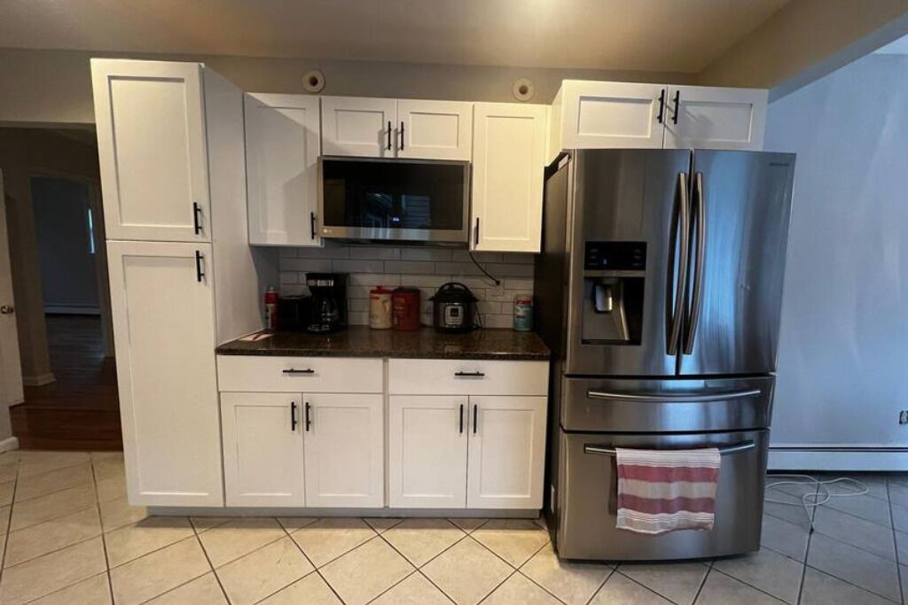 Photo of Kitchen in Mount Freedom