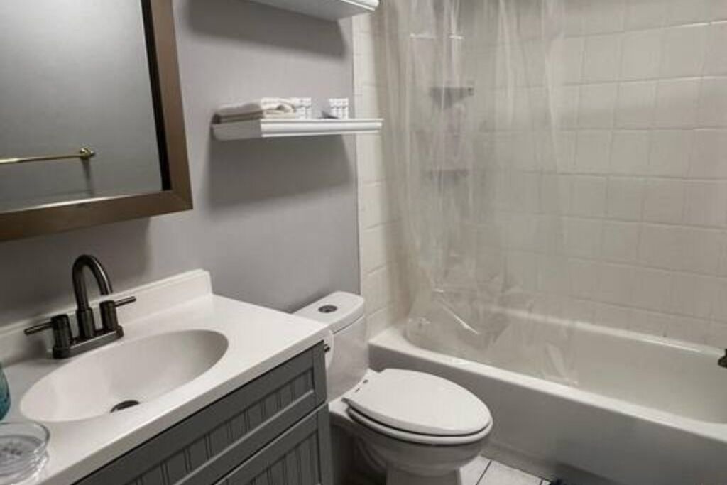 Photo of Bathroom in Mount Freedom