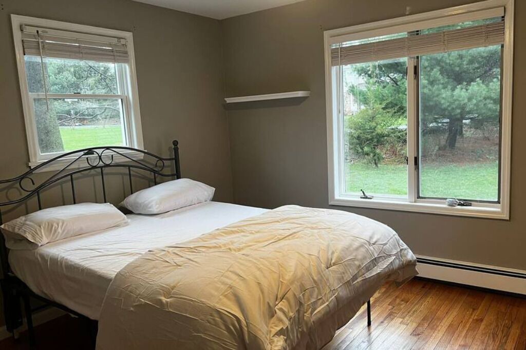 Photo of Bedroom in Mount Freedom