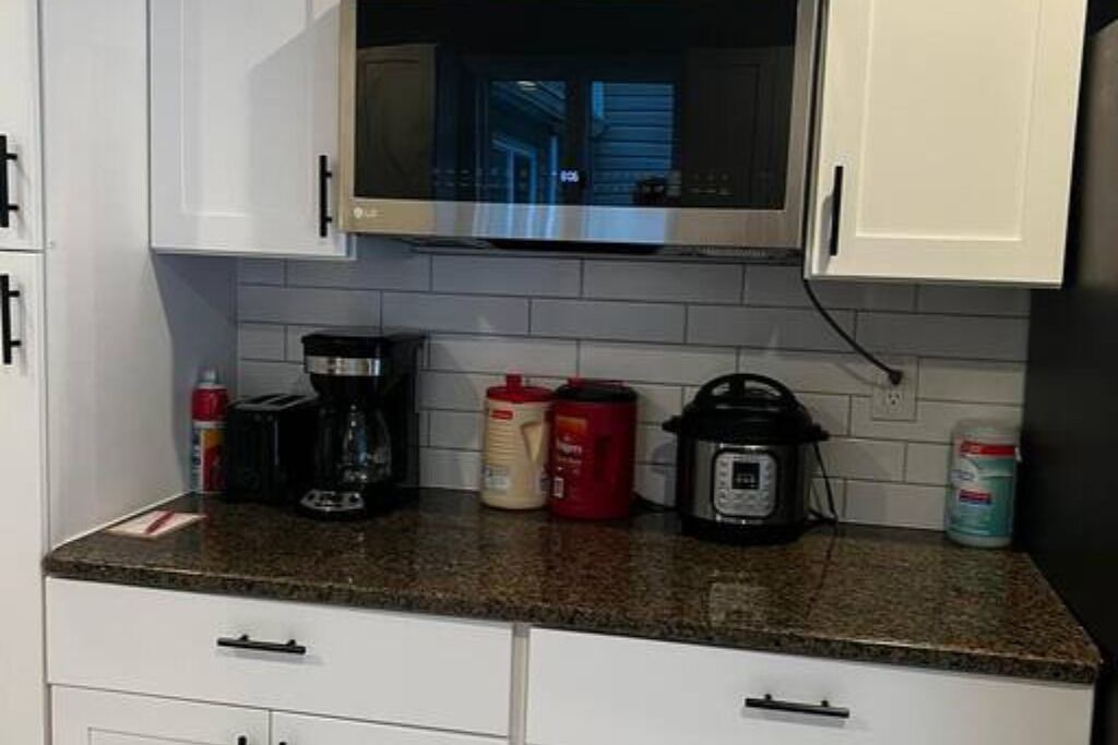 Photo of Kitchen in Mount Freedom