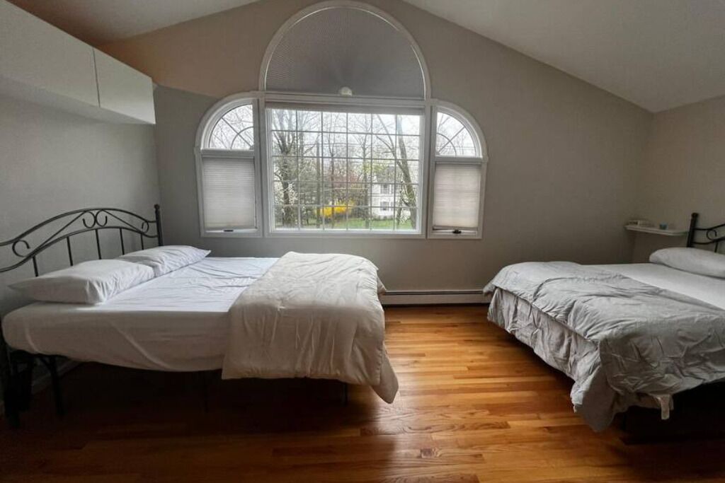 Photo of Bedroom in Mount Freedom