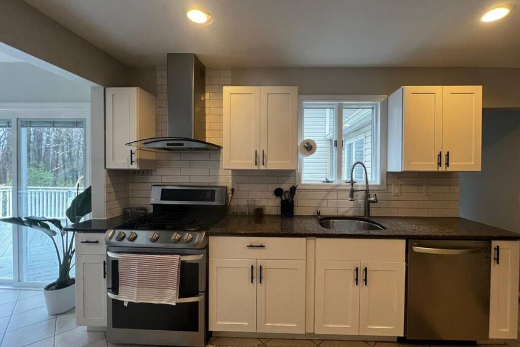 Photo of Kitchen in Mount Freedom