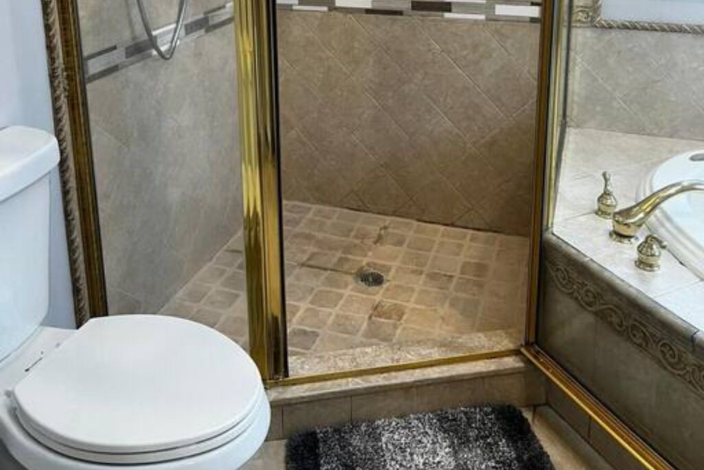 Photo of Bathroom in Mount Freedom