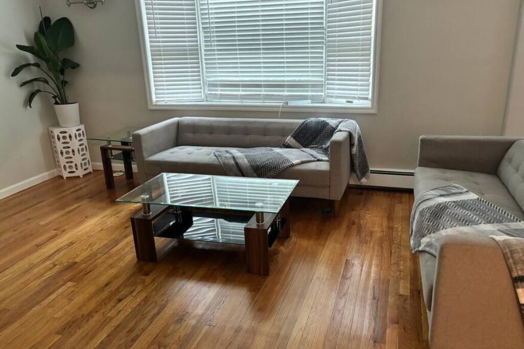 Photo of Livingroom in Mount Freedom