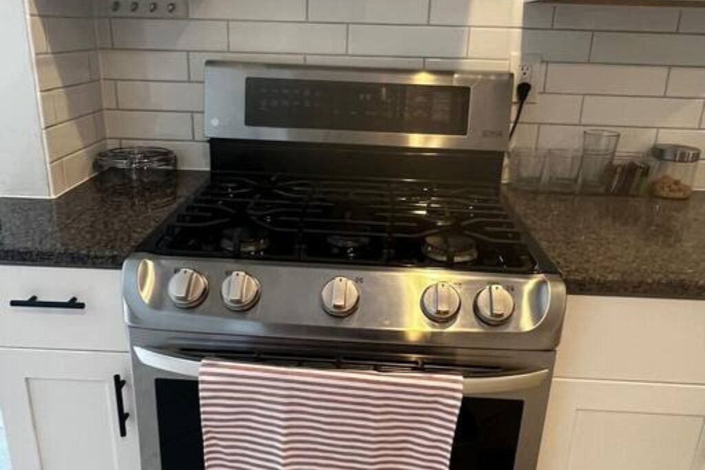 Photo of Kitchen in Mount Freedom