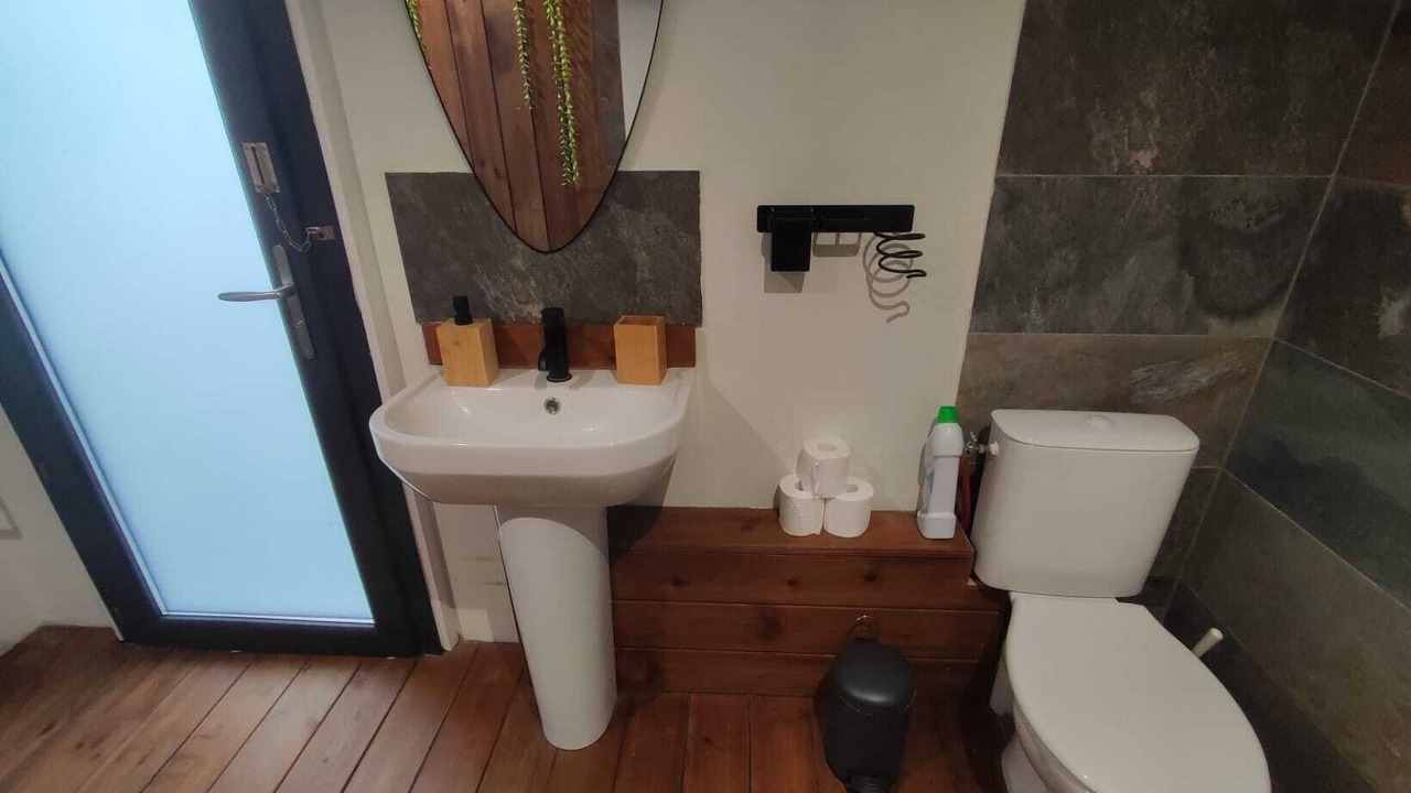 Photo of Bathroom in Villeneuve-les-Maguelone