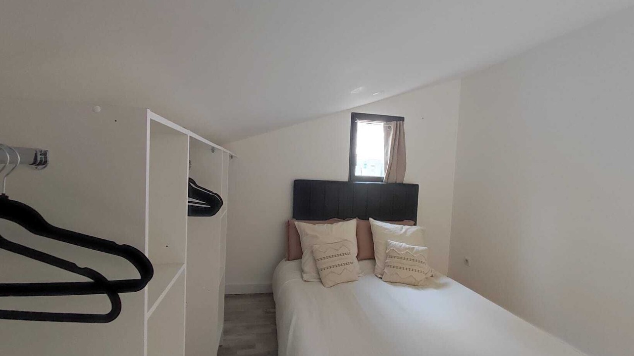 Photo of Bedroom in Villeneuve-les-Maguelone