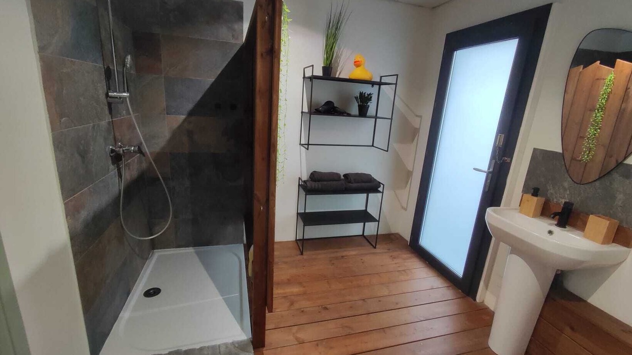 Photo of Bathroom in Villeneuve-les-Maguelone