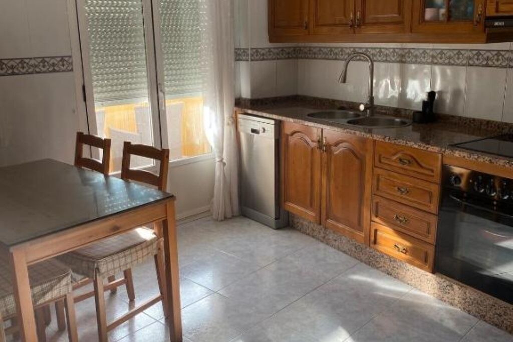 Photo of Kitchen in Ciudad Rodrigo