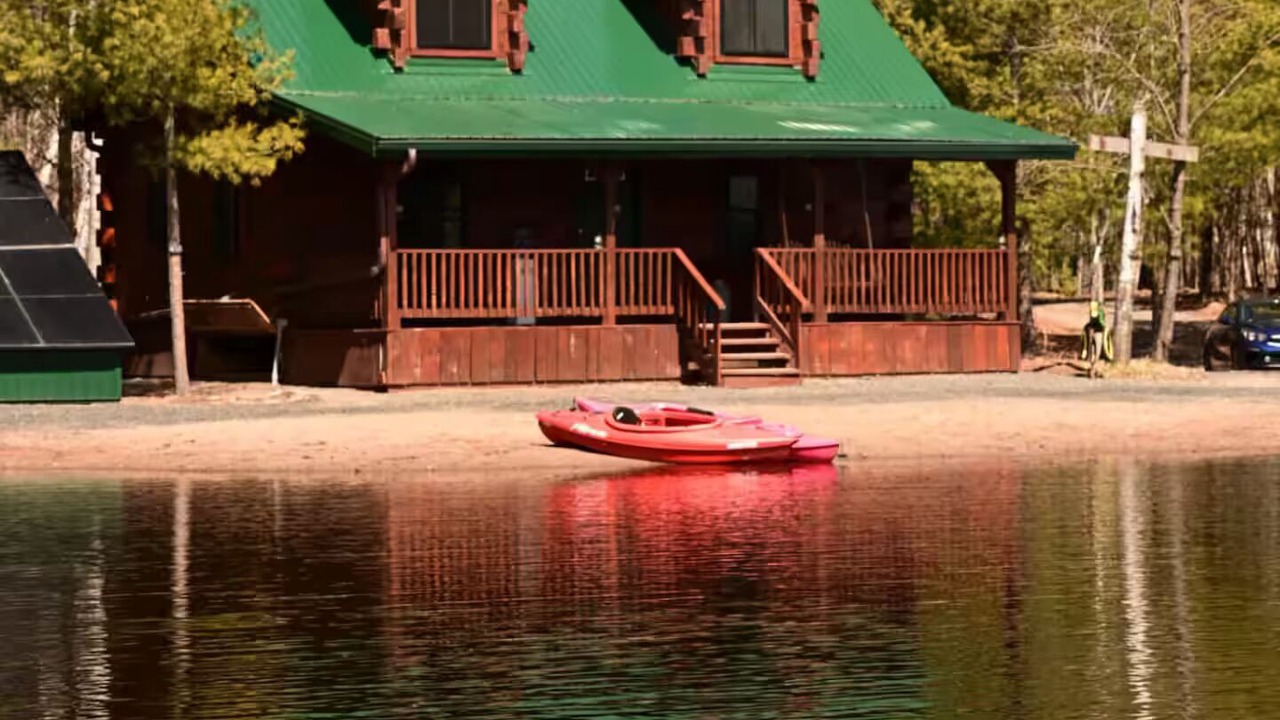 Photo of Outdoor in Jim Falls