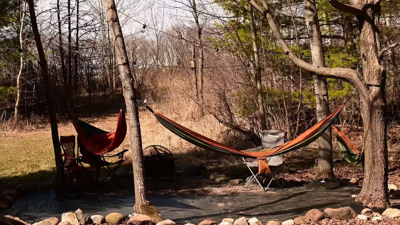 Photo of Outdoor in Jim Falls