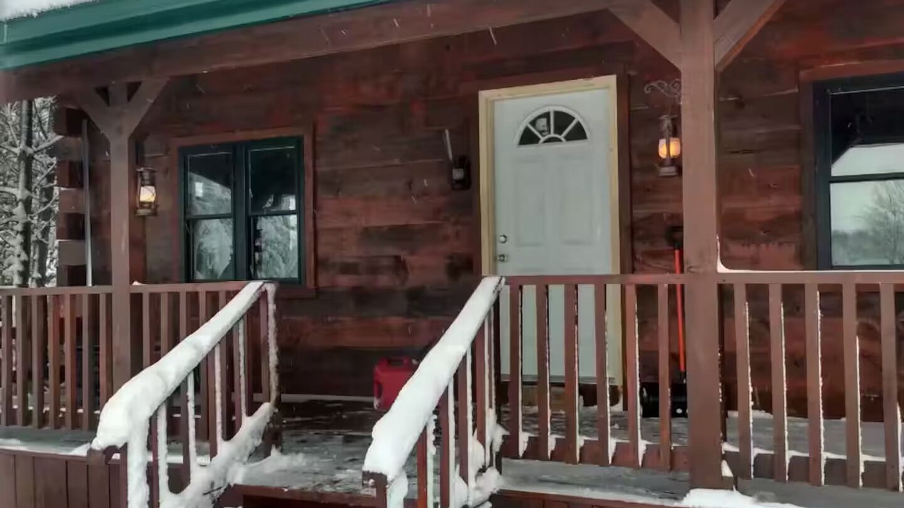Photo of Outdoor in Jim Falls