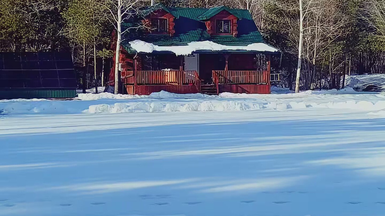 Photo of Outdoor in Jim Falls