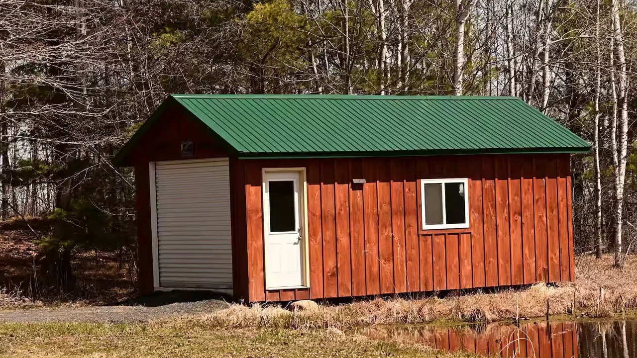 Photo of Outdoor in Jim Falls