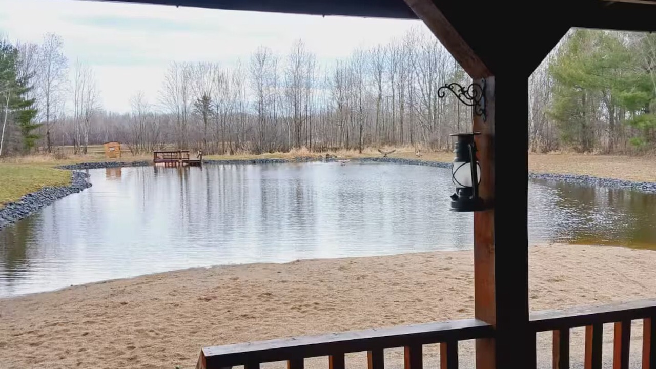 Photo of Outdoor in Jim Falls