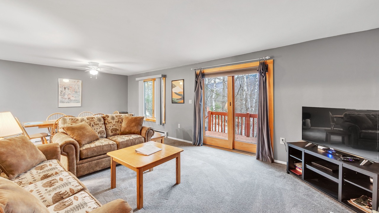 Photo of Bedroom in North Creek