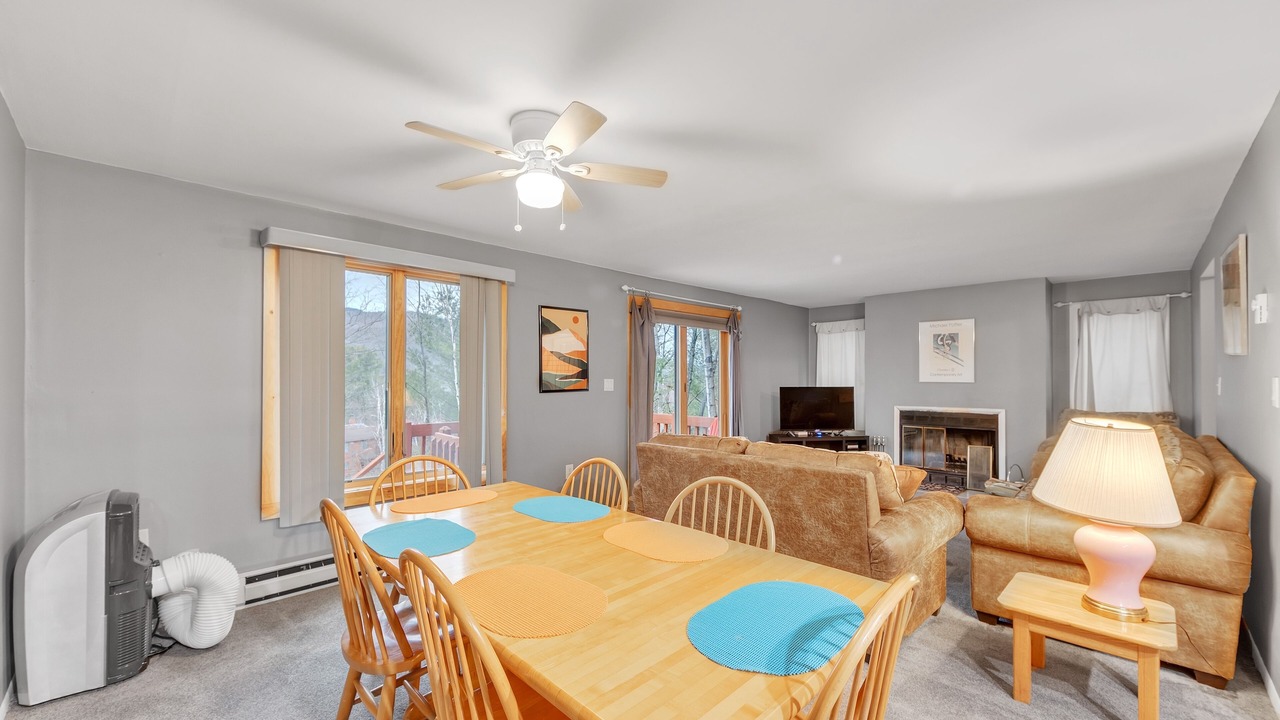 Photo of Bedroom in North Creek